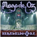 MAGO DE OZ MAGO DE OZ