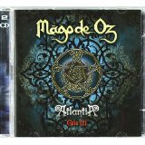 MAGO DE OZ MAGO DE OZ