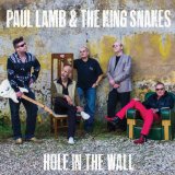LAMB PAUL & THE KING SNAKES