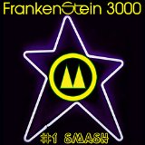 FRANKENSTEIN 3000