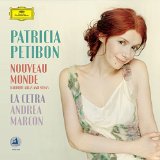 PETIBON PATRICIA