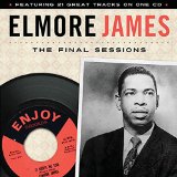 JAMES ELMORE