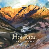 HOT RIZE