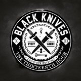 BLACK KNIVES