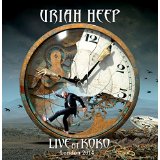 URIAH HEEP URIAH HEEP