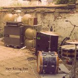 NEW RISING SUN