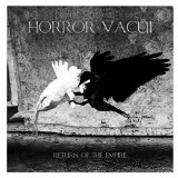 HORROR VACUI