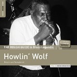 HOWLIN WOLF