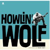 HOWLIN WOLF