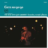 GETZ STAN GETZ STAN