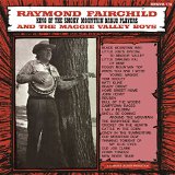 FAIRCHILD RAYMOND