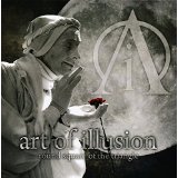 ART OF ILLUSION
