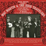 MARTIN MAC & DIXIE TRAVELERS