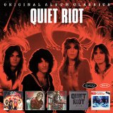 QUIET RIOT QUIET RIOT