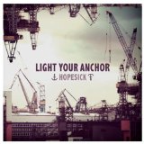 LIGHT YOUR ANCHOR