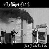 LEFTOVER CRACK LEFTOVER CRACK