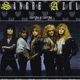 SANGRE AZUL