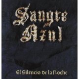 SANGRE AZUL