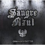 SANGRE AZUL