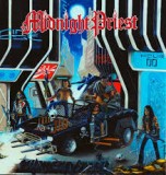 MIDNIGHT PRIEST MIDNIGHT PRIEST