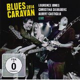 JONES LAURENCE CHRISTIN