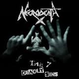 NECRODEATH NECRODEATH