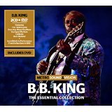 KING B.B. KING B.B.
