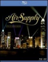 AIR SUPPLY