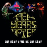 TEN YEARS AFTER