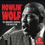 HOWLIN WOLF