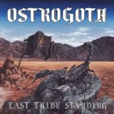 OSTROGOTH OSTROGOTH