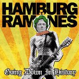 HAMBURG RAMOENES