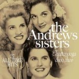 ANDREWS SISTERS