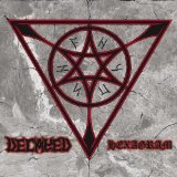 DECAYED