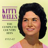 WELLS KITTY WELLS KITTY