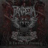 PANDEMIA