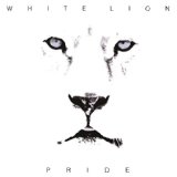 WHITE LION WHITE LION