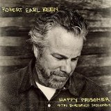 KEEN ROBERT EARL KEEN ROBERT EARL