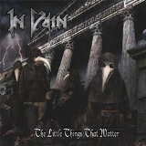 IN VAIN IN VAIN