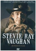 VAUGHAN STEVIE RAY