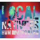 LOCAL NATIVES LOCAL NATIVES