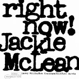McLEAN JACKIE