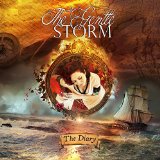 GENTLE STORM GENTLE STORM