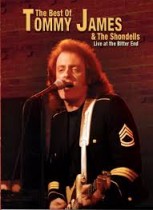 JAMES TOMMY & SHONDELLS