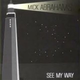 ABRAHAMS MICK