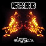 MORDACIOUS