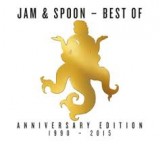 JAM & SPOON