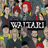 WALTARI WALTARI