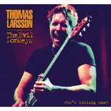 LARSSON THOMAS
