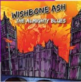 WISHBONE ASH WISHBONE ASH